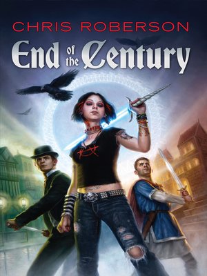 cover image of End of the Century